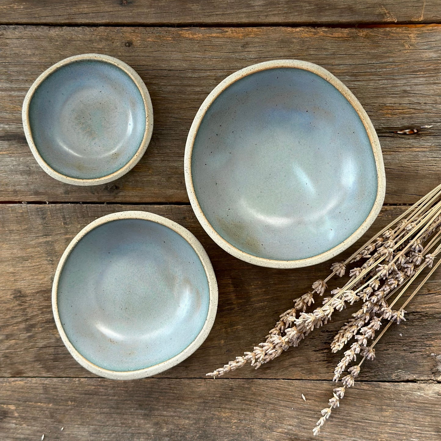 Torino Bowls | Cobalt