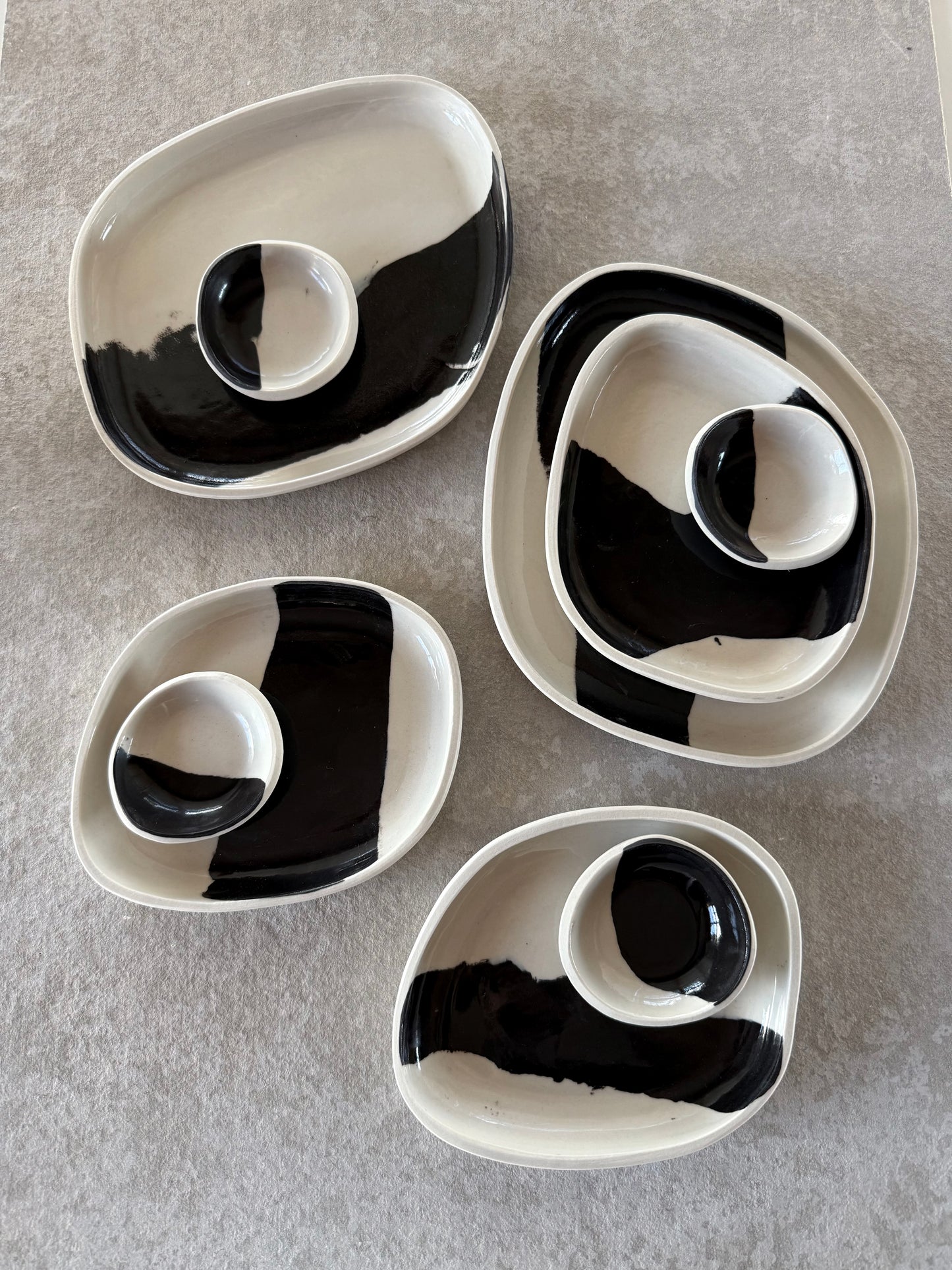 Marble Small Plate