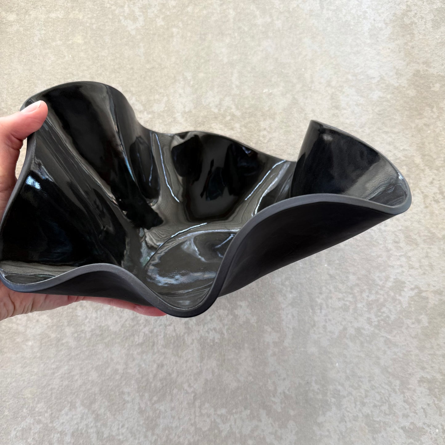 UNFOLD — Black (Large)