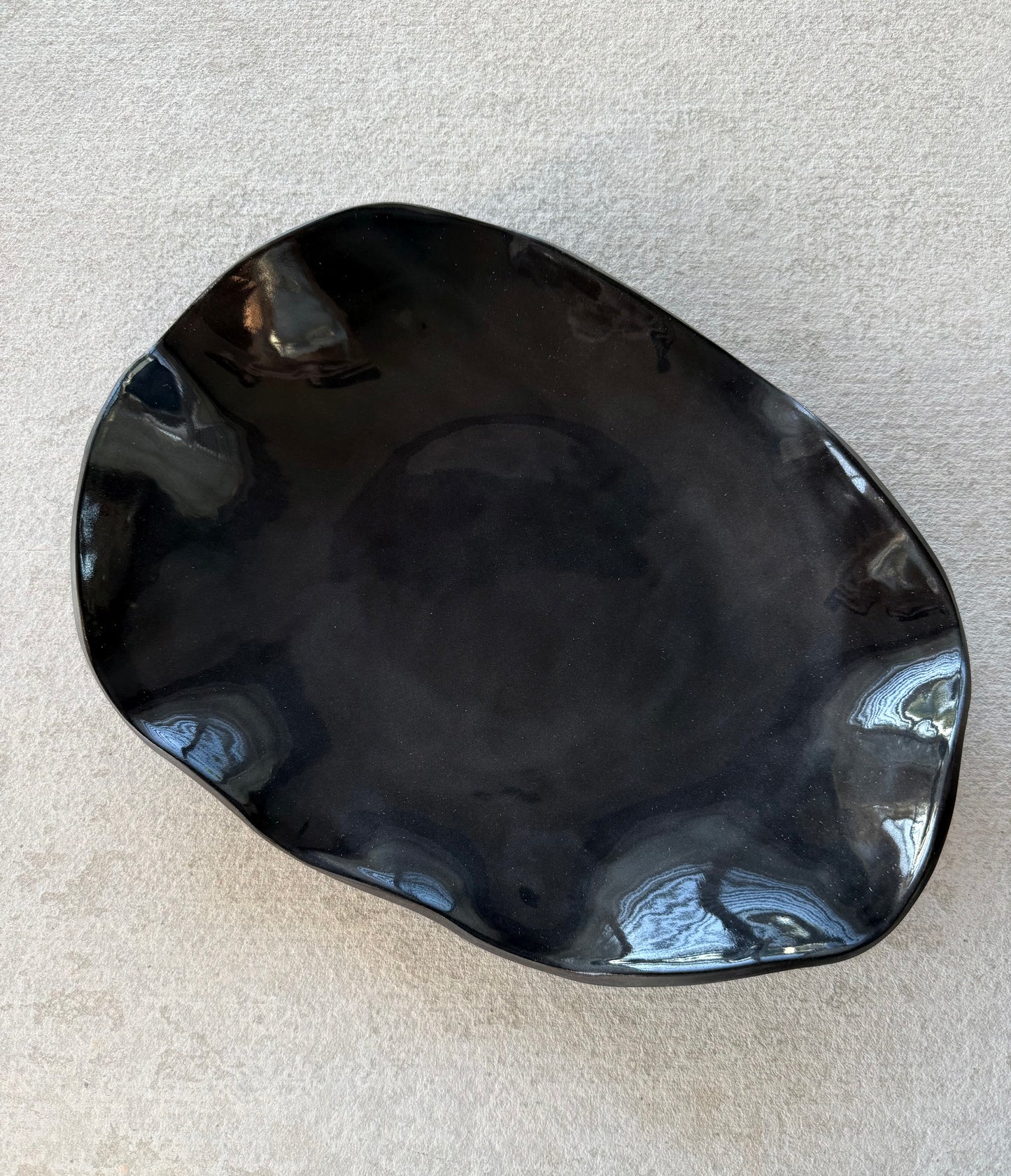 UNFOLD — Black (Large)