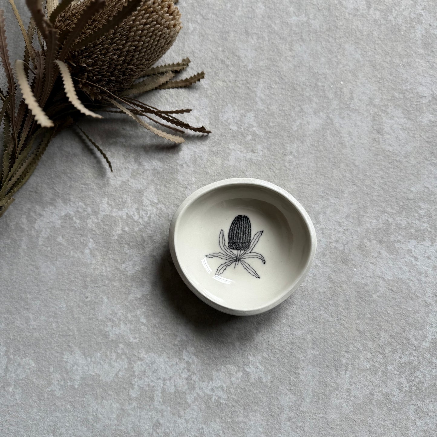 WILDFLOWER · Small Bowl