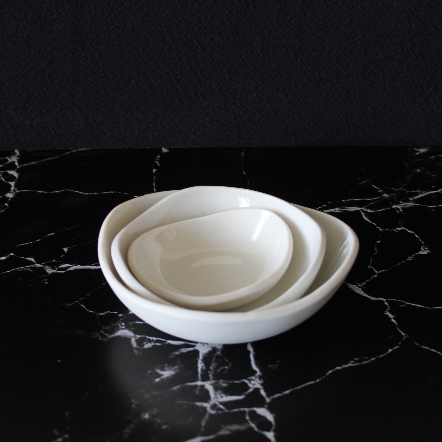 Torino Bowls | Clear