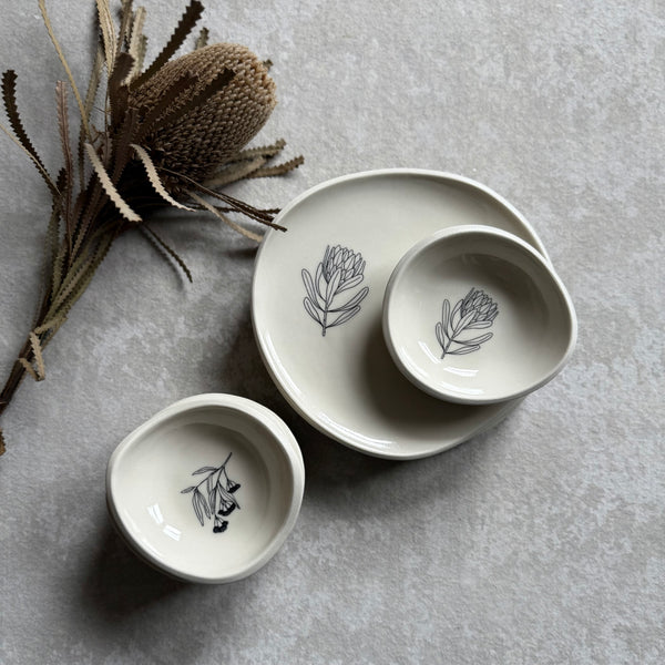 WILDFLOWER · Small Plate