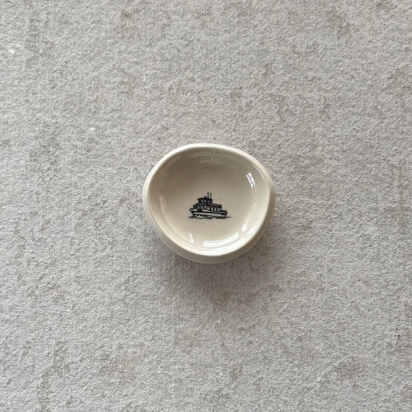 Manly Ferry – Dish