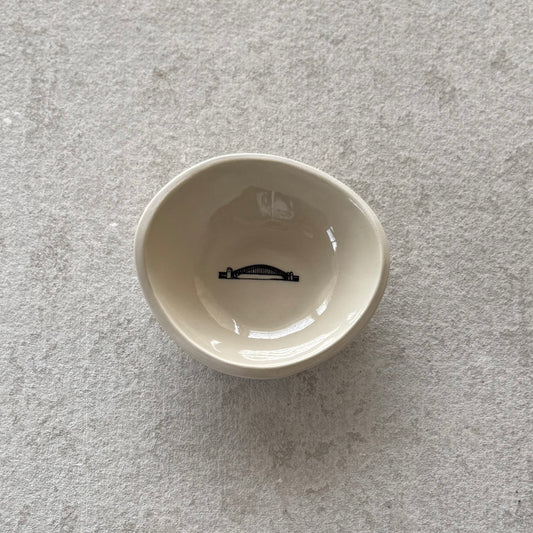 Harbour Bridge - Small Bowl