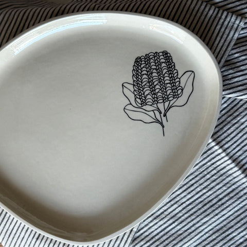 WILDFLOWER · Serving Tray