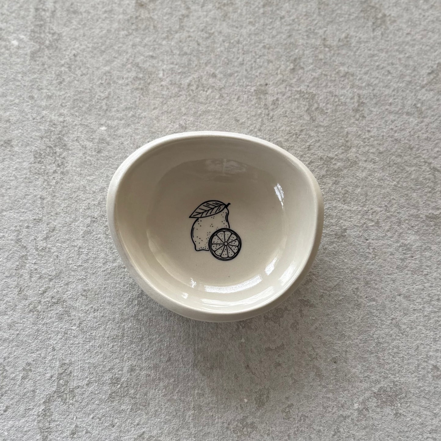 Olives & Gather Bowl