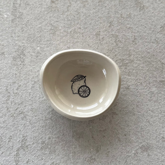 Olives & Gather Bowl