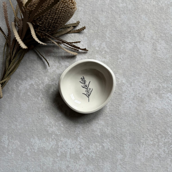 WILDFLOWER · Small Bowl
