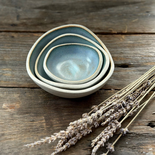 Torino Bowls | Cobalt