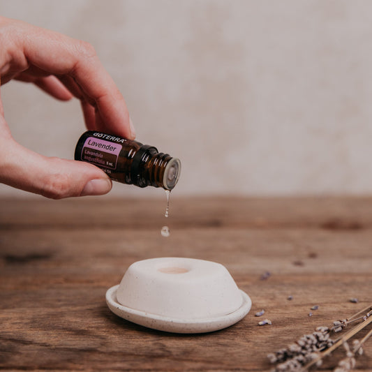 Passive STONE Diffuser Set