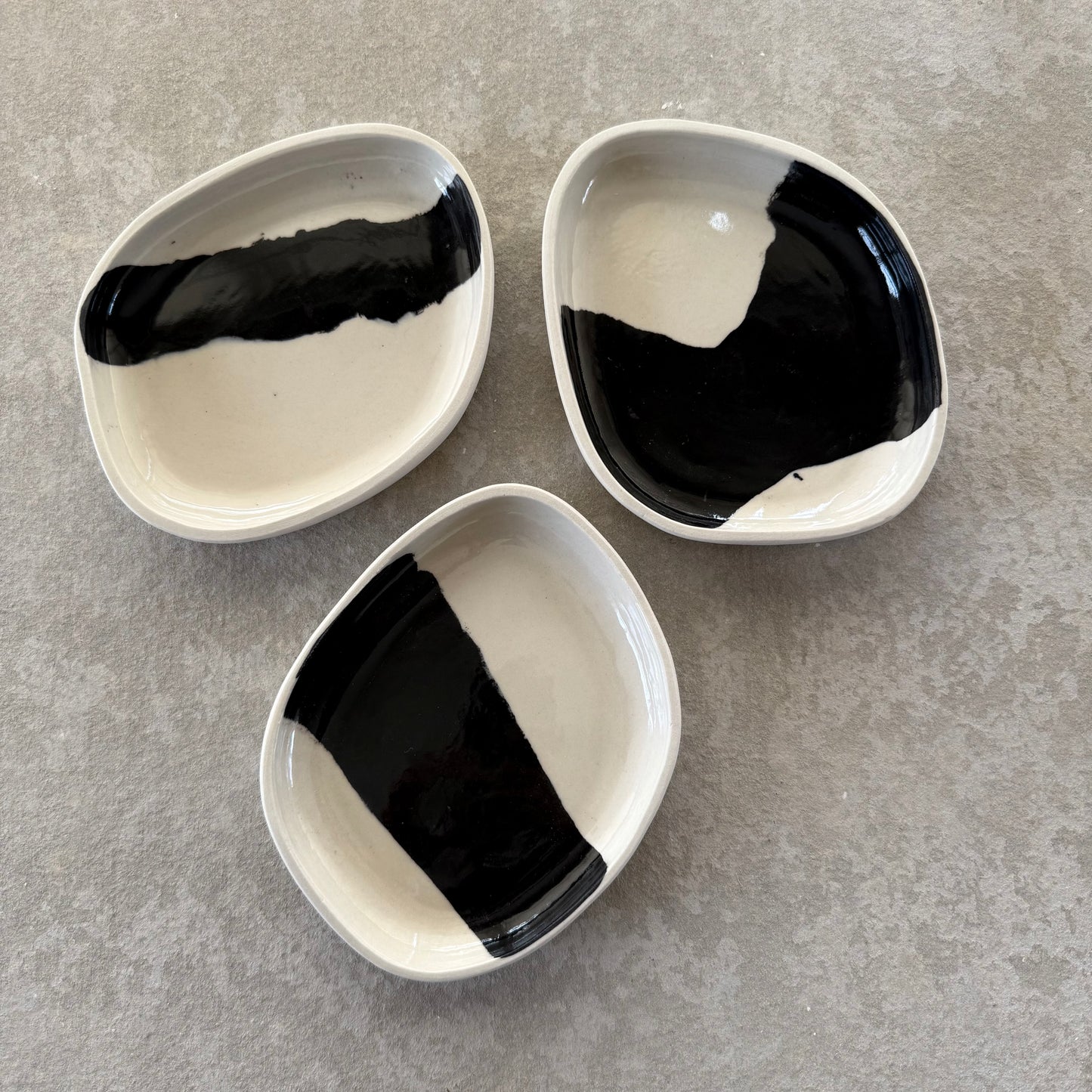 Marble Small Plate
