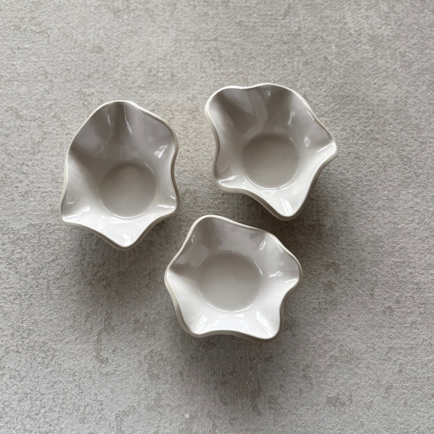 UNFOLD — Ivory (Small)