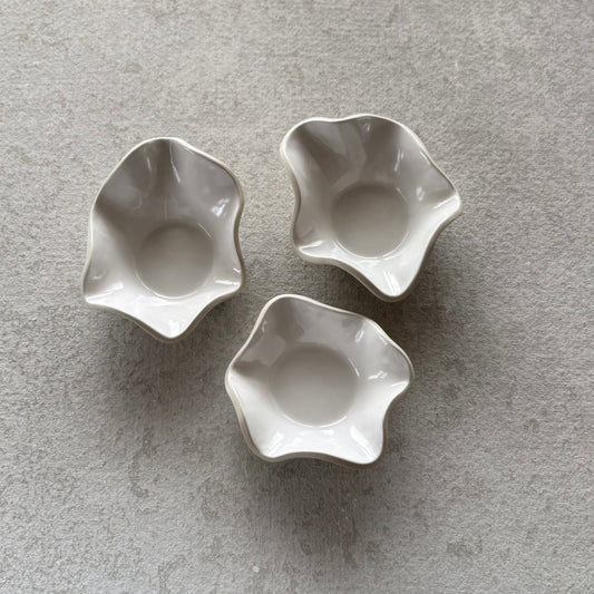 UNFOLD — Ivory (Small)