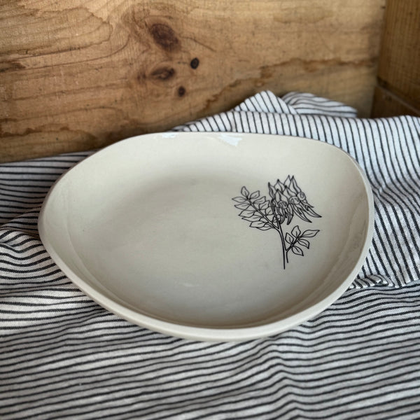WILDFLOWER · Large Bowl