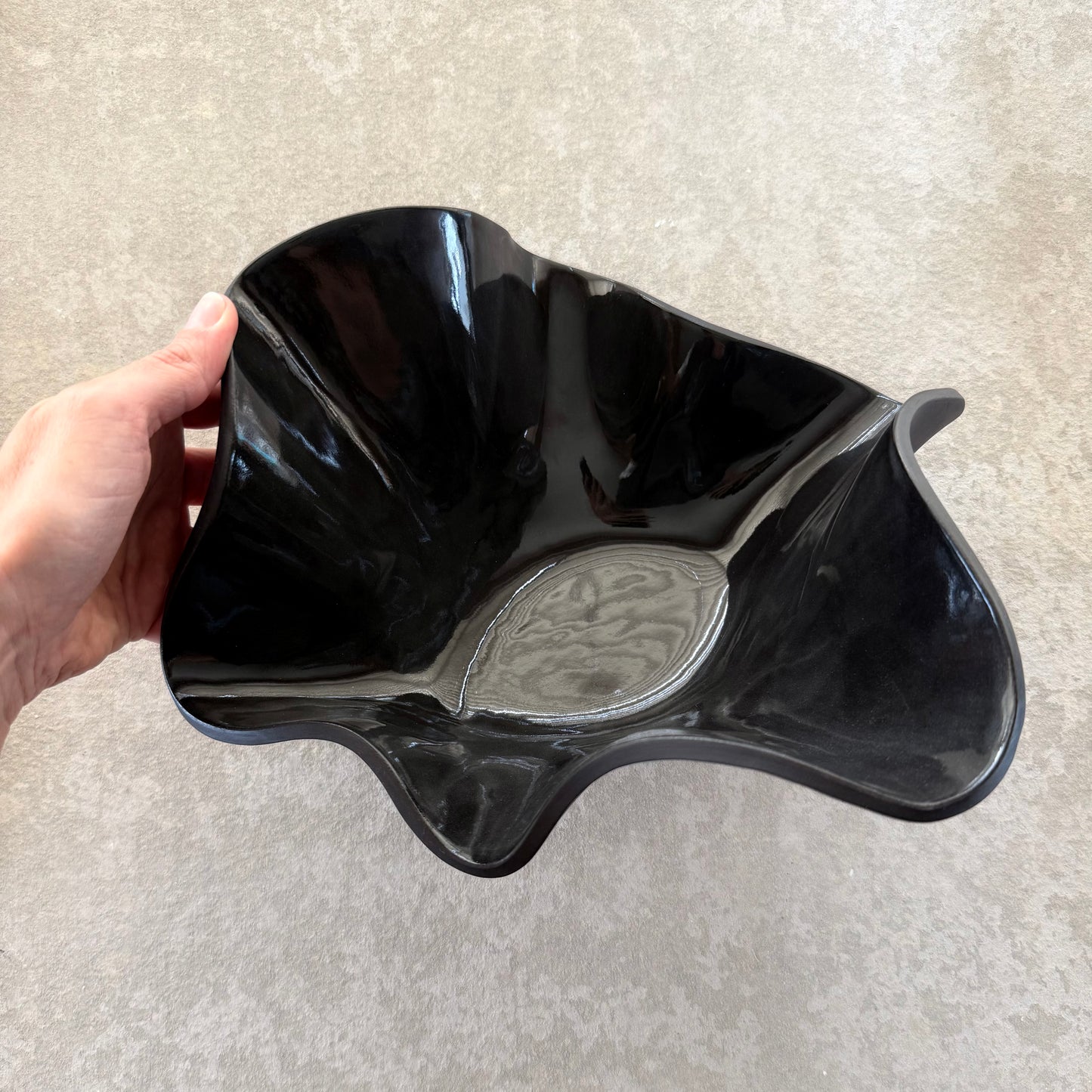UNFOLD — Black (Large)
