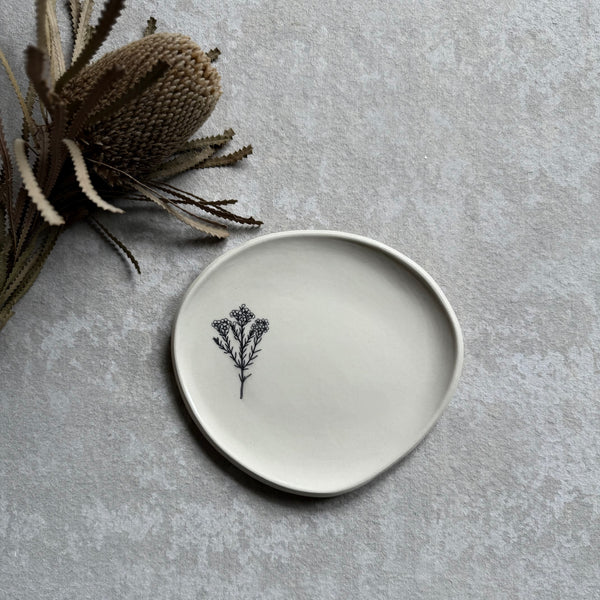 WILDFLOWER · Small Plate