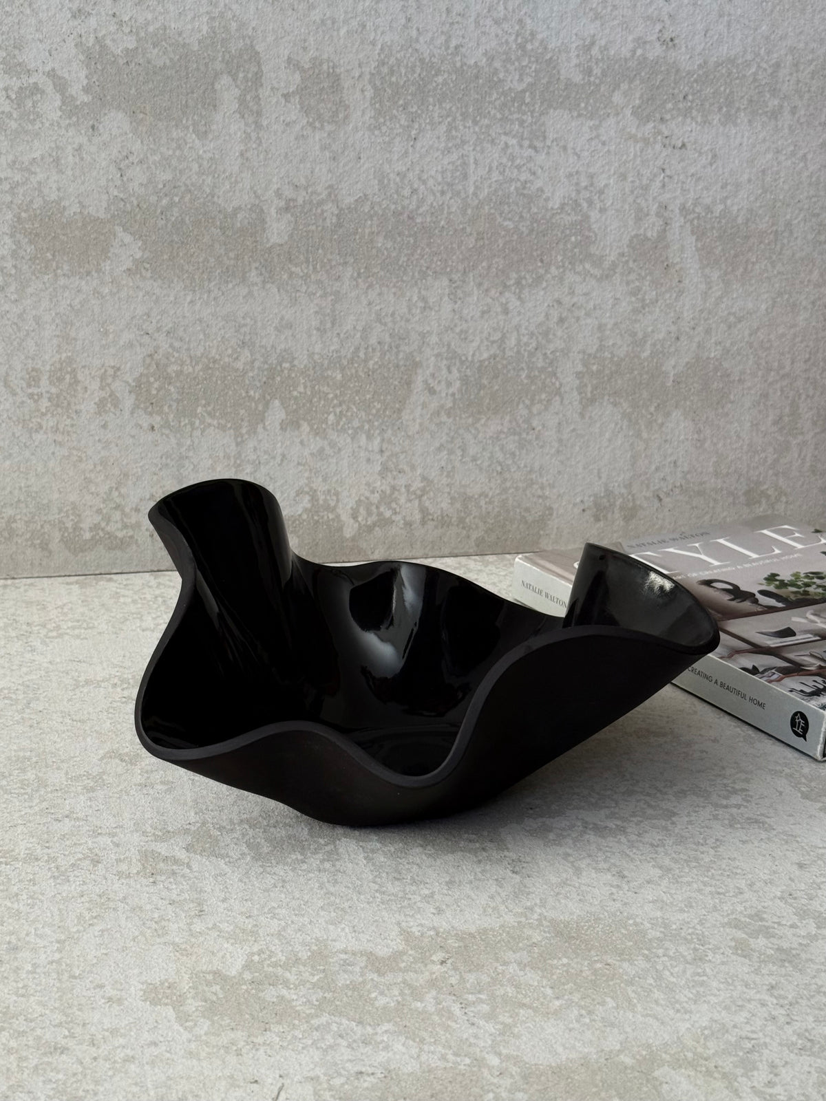 UNFOLD — Black (Large)