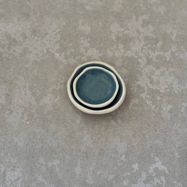 Mini Bowls Set- 2 pieces