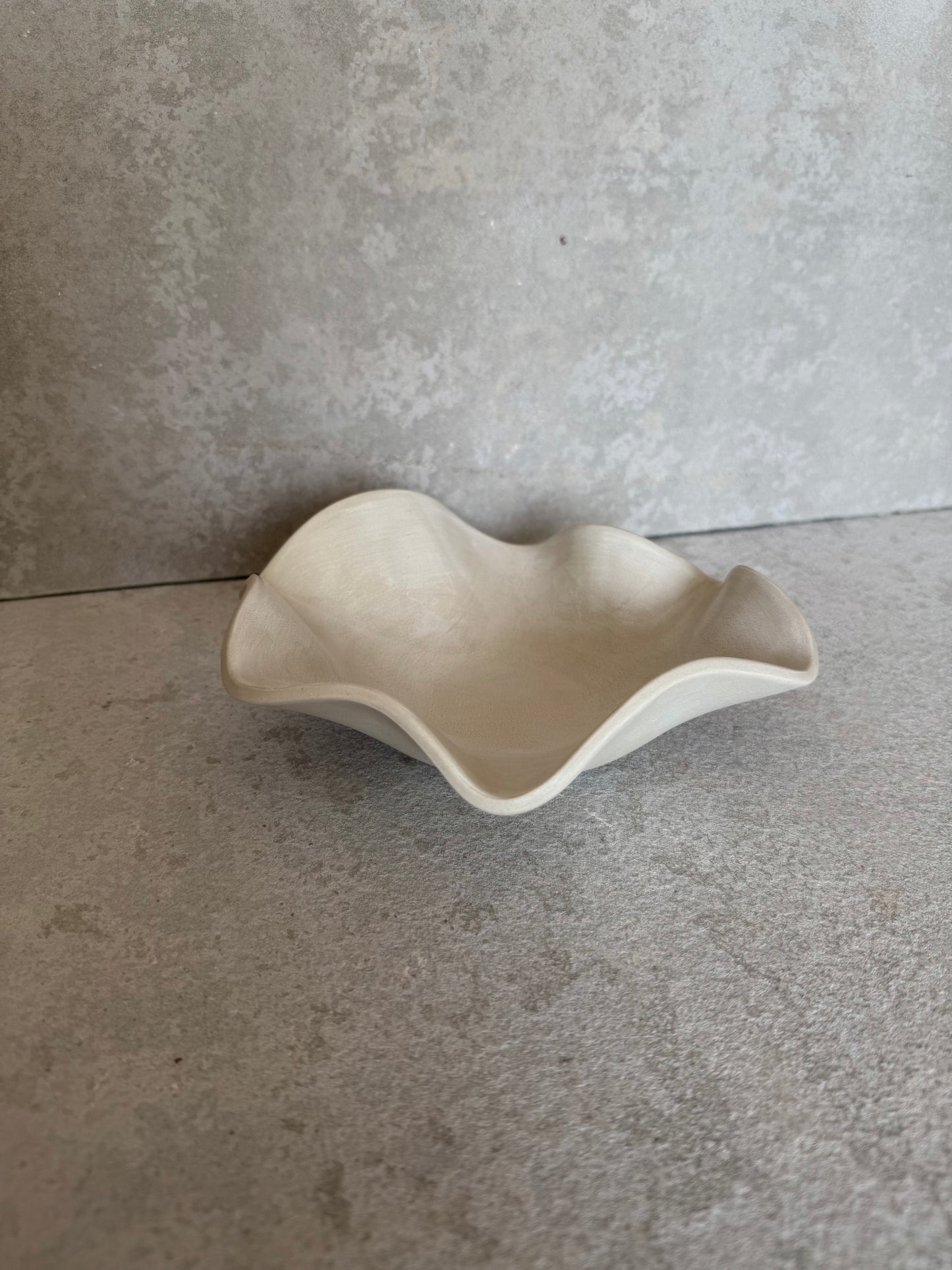 UNFOLD — Ivory (Medium)