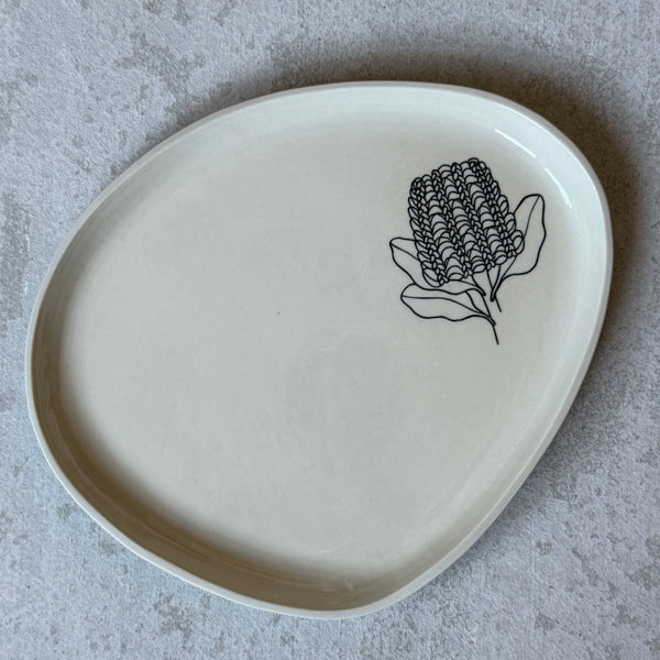 WILDFLOWER · Serving Tray