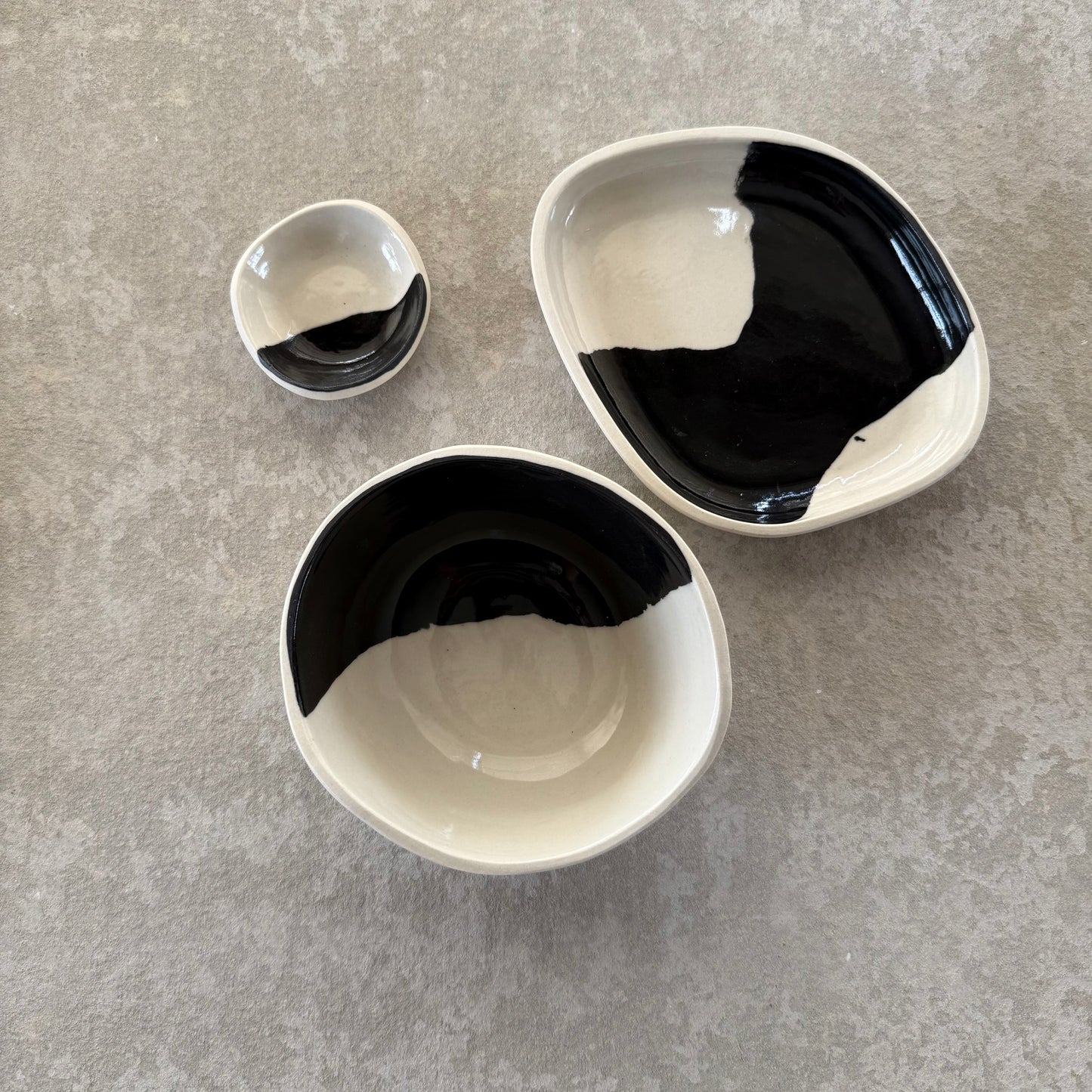 Marble Small Plate
