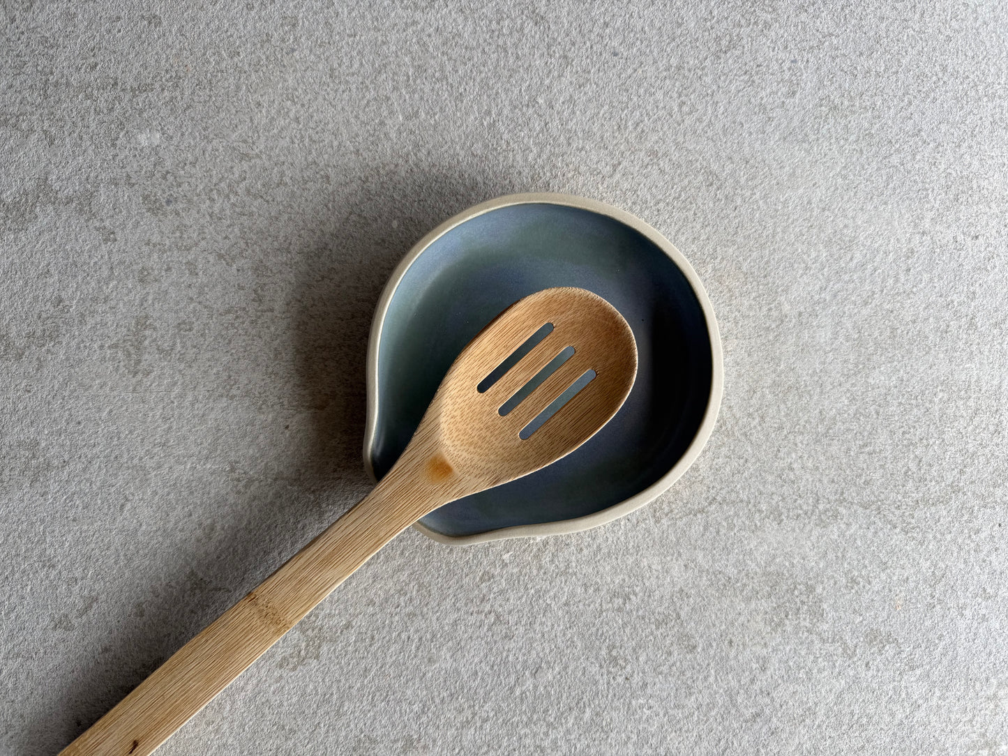 Spoon Rest