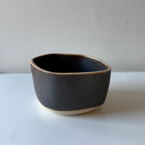 Bronze Vase · Small