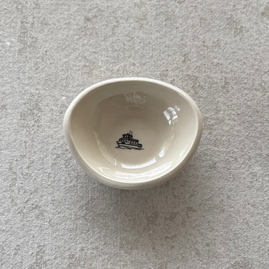 Manly Ferry - Small Bowl