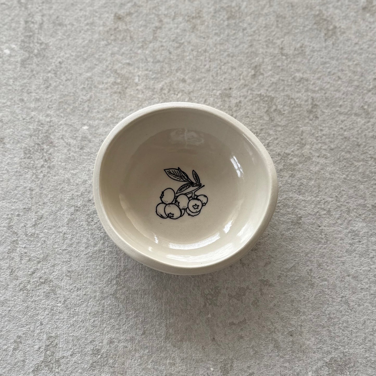 Olives & Gather Bowl