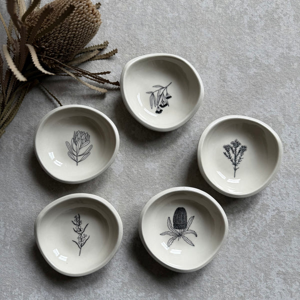 WILDFLOWER · Small Bowl