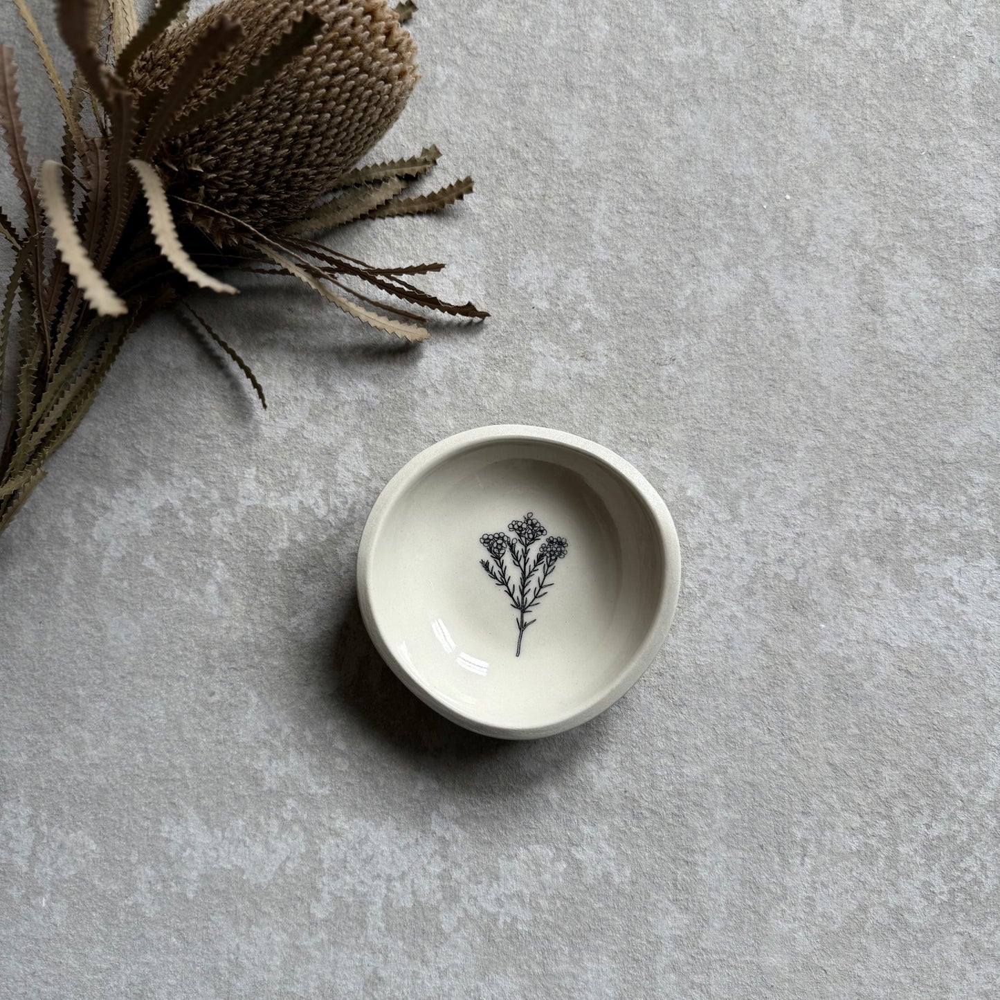 WILDFLOWER · Small Bowl