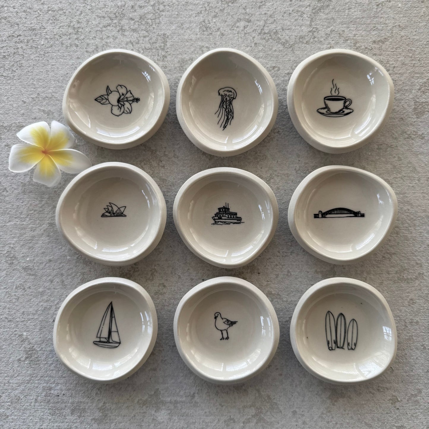 Manly Lifestyle – Dish