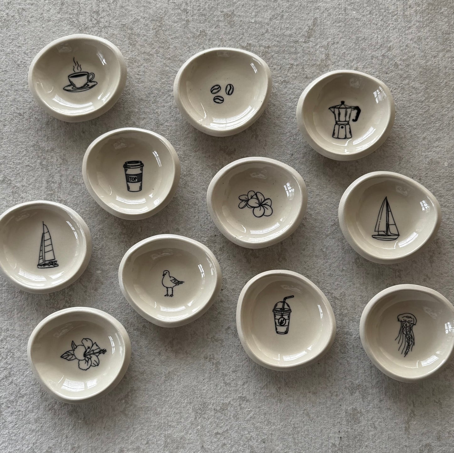 Manly Lifestyle – Dish