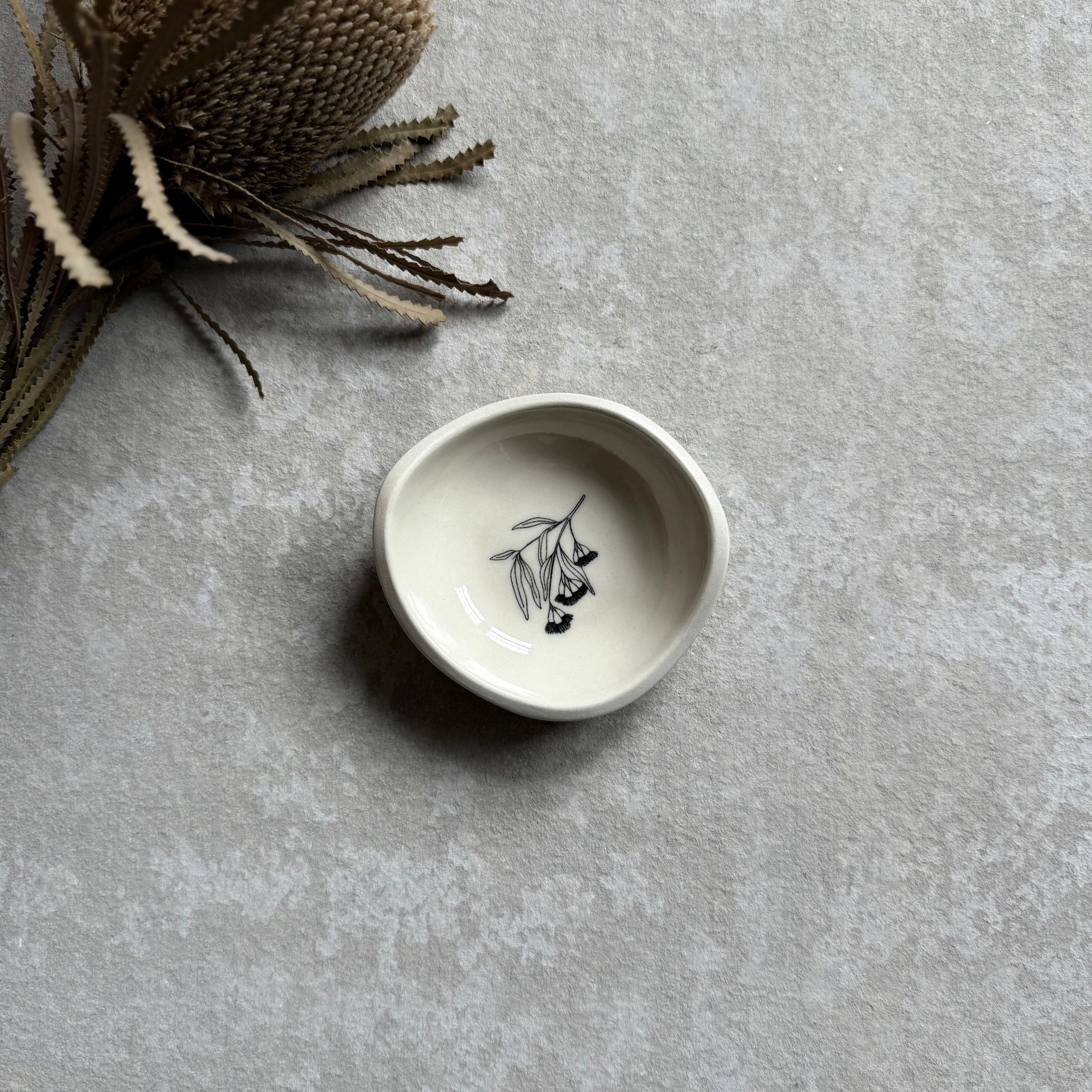 WILDFLOWER · Small Bowl