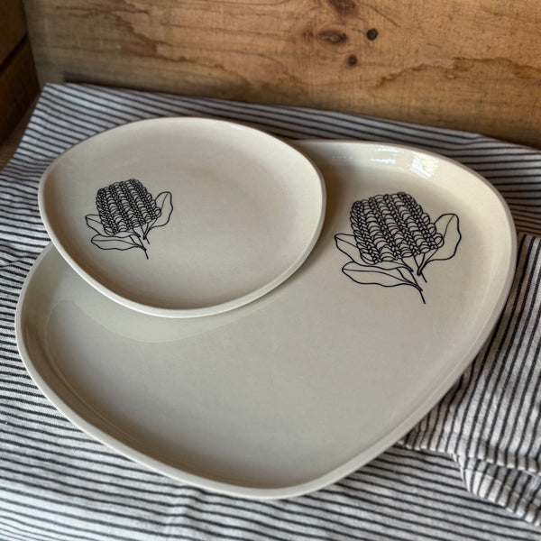WILDFLOWER · Serving Tray