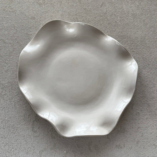 Unfold — Ivory (Large)
