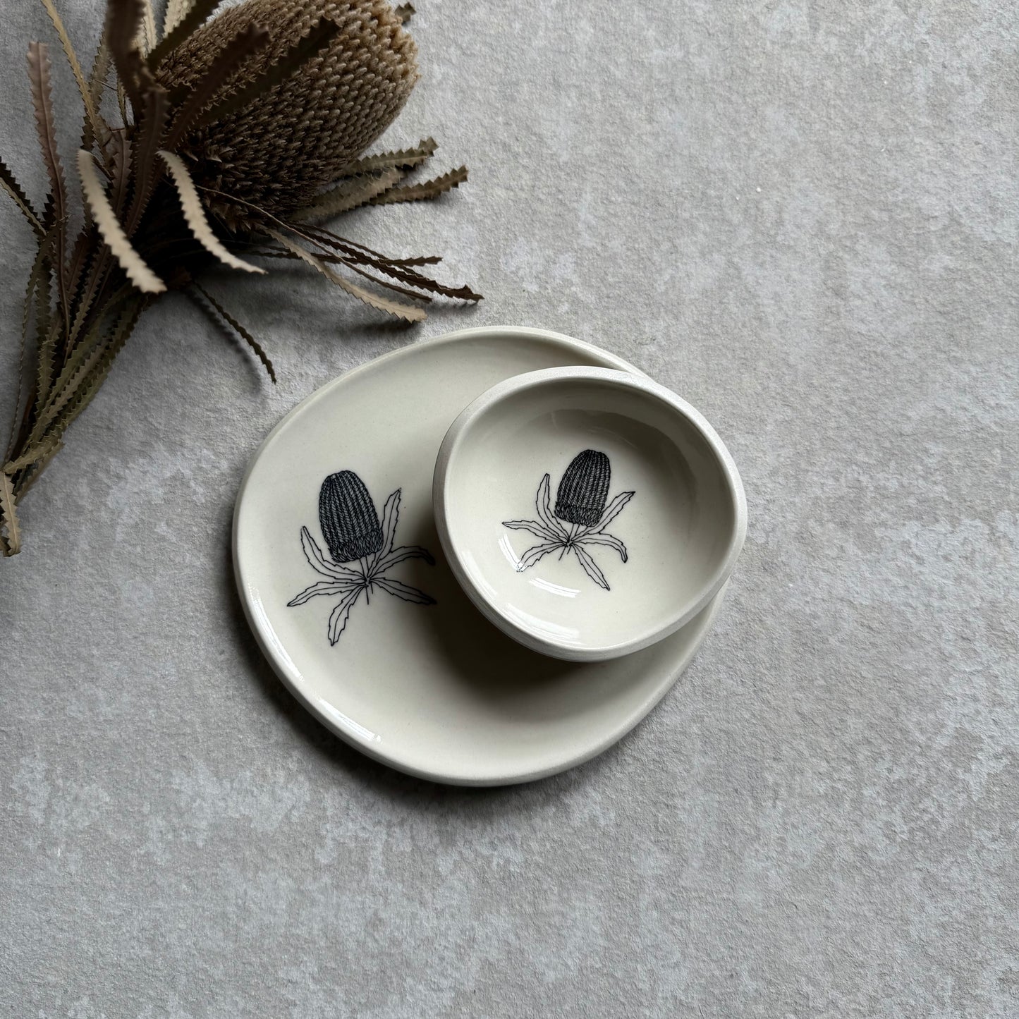 WILDFLOWER · Small Plate