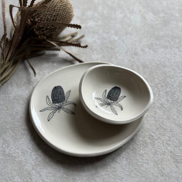 WILDFLOWER · Small Bowl