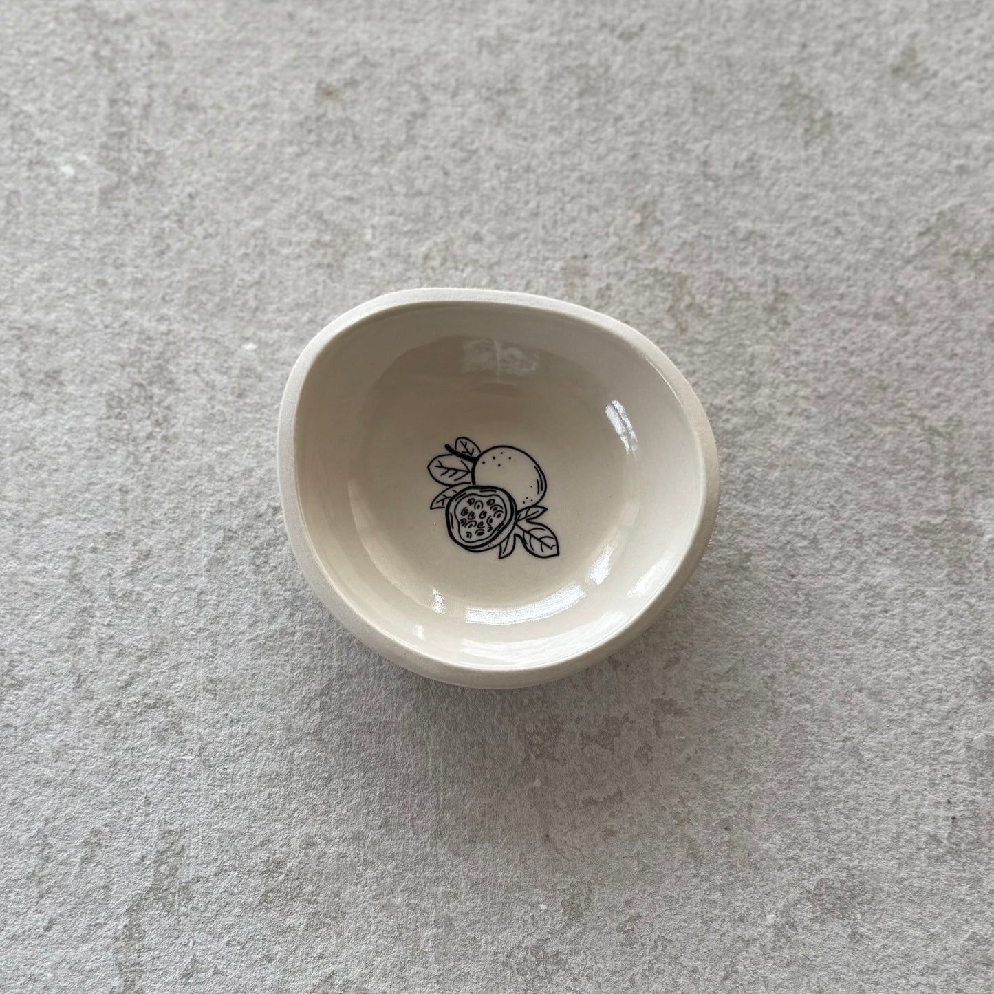 Olives & Gather Bowl