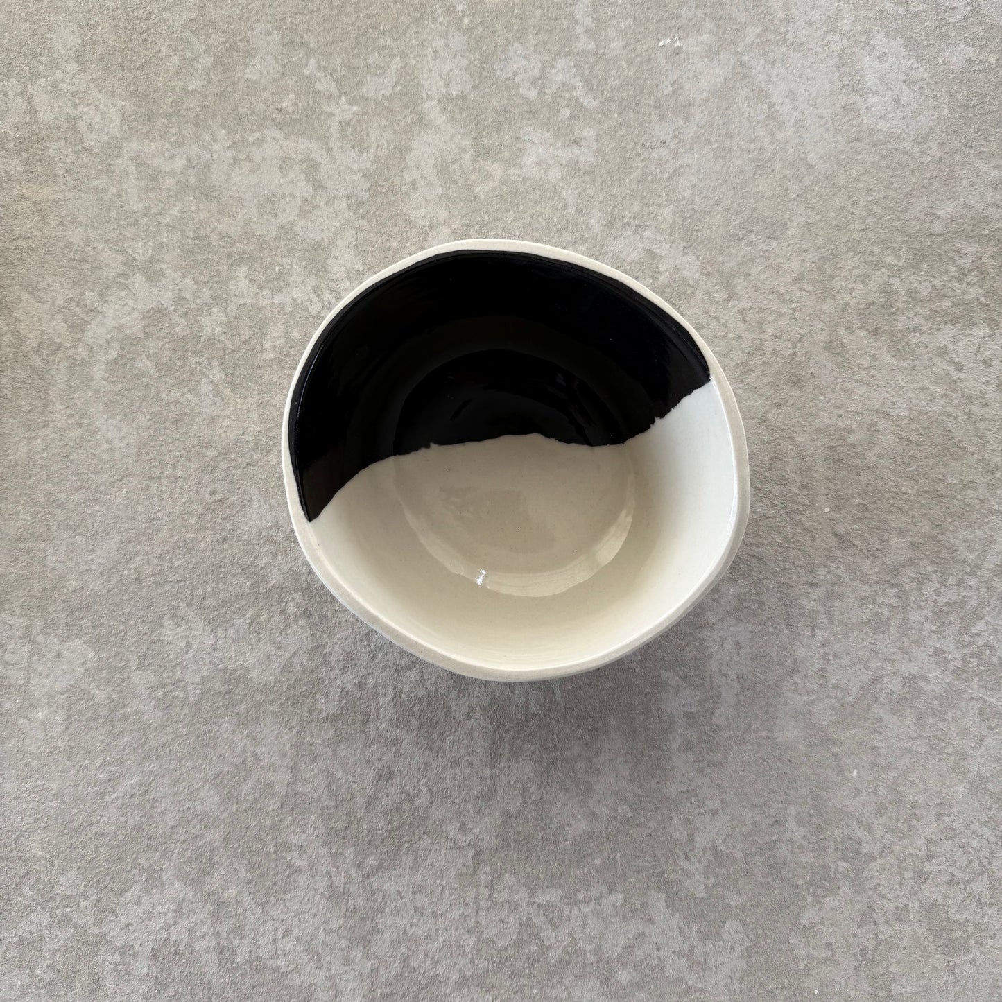 Marble Medium Bowl