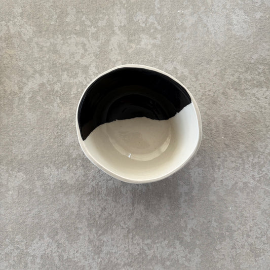 Marble Medium Bowl