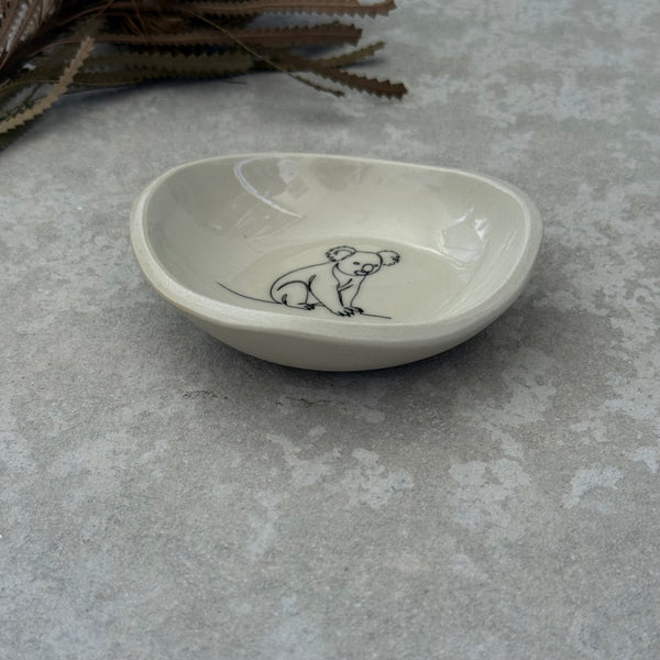 Australian Fauna · Small Bowl