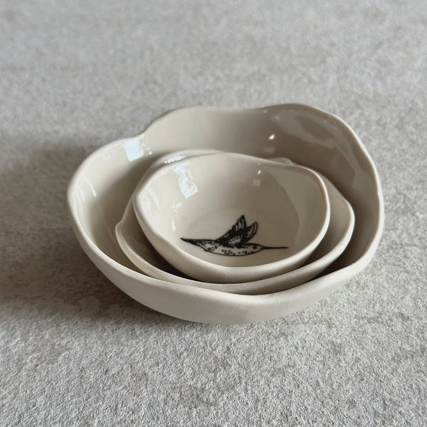 Hammingbird Nesting Bowls