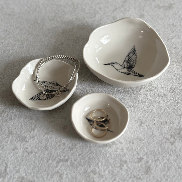 Hammingbird Nesting Bowls