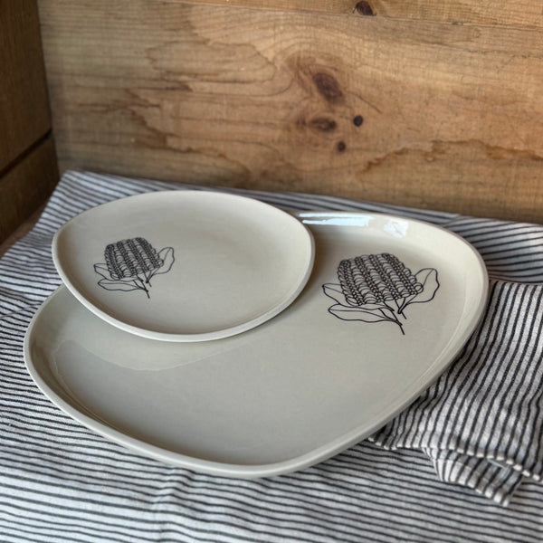 WILDFLOWER · Serving Tray