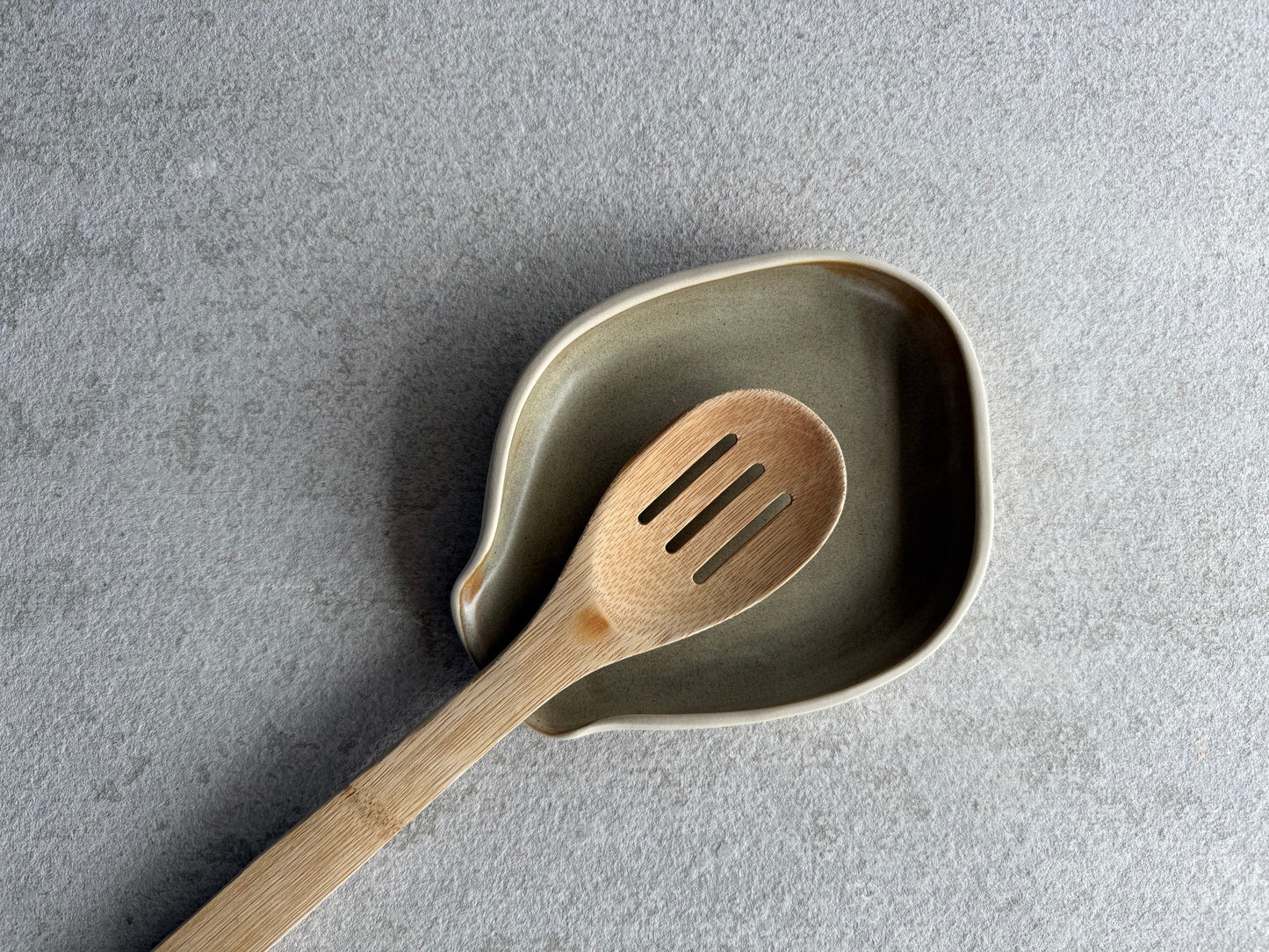 Spoon Rest