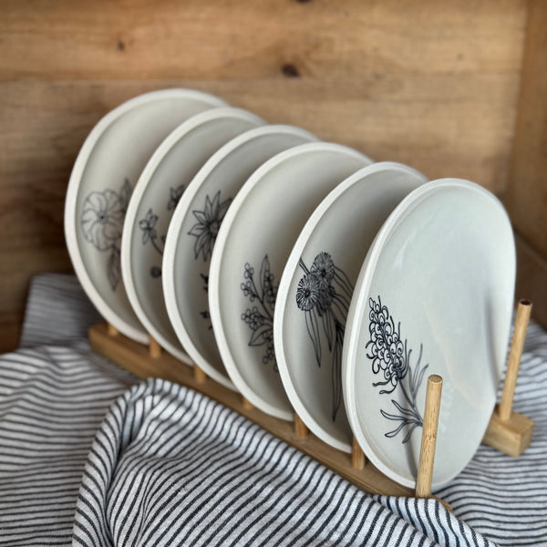 WILDFLOWER · Small Plate