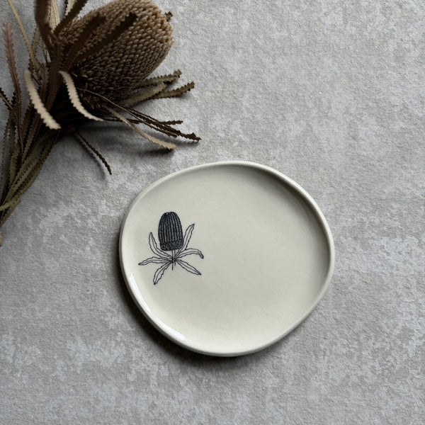 WILDFLOWER · Small Plate