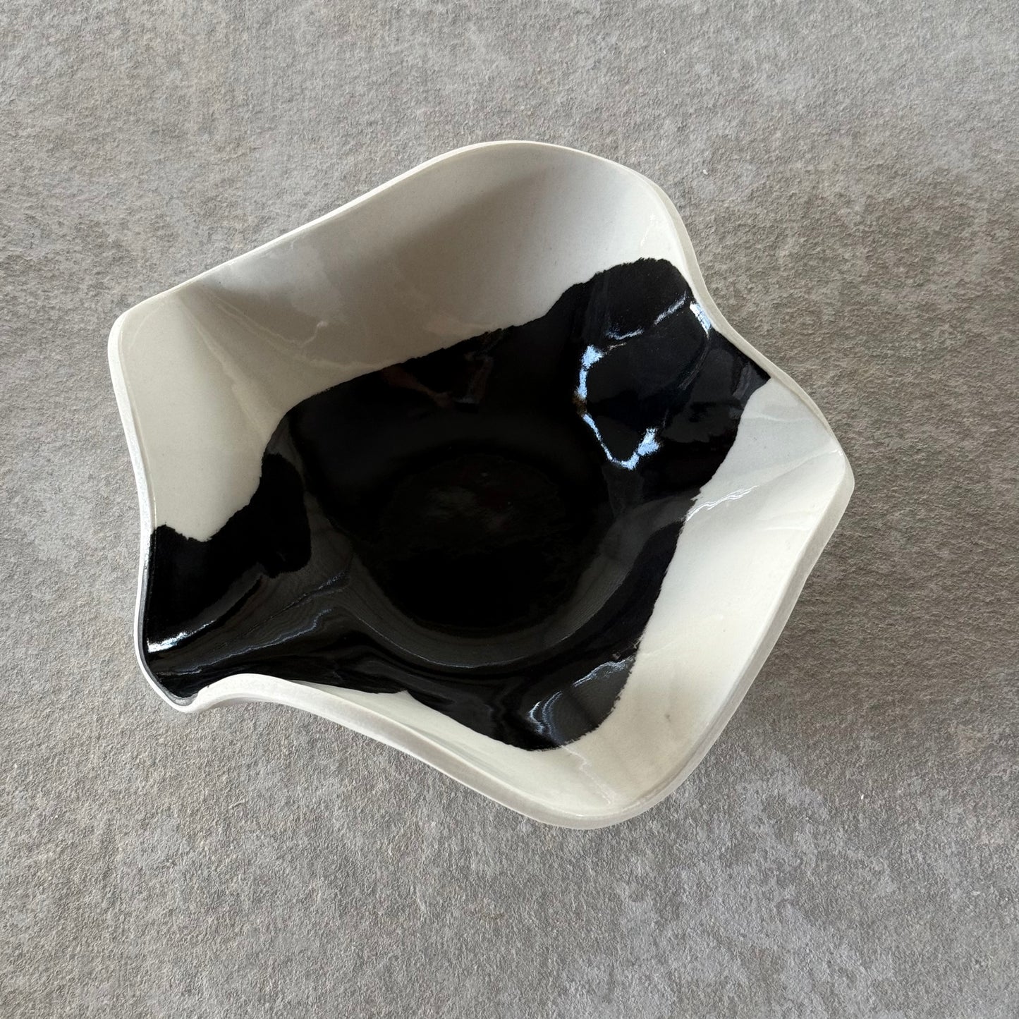 UNFOLD — Marble (Medium)